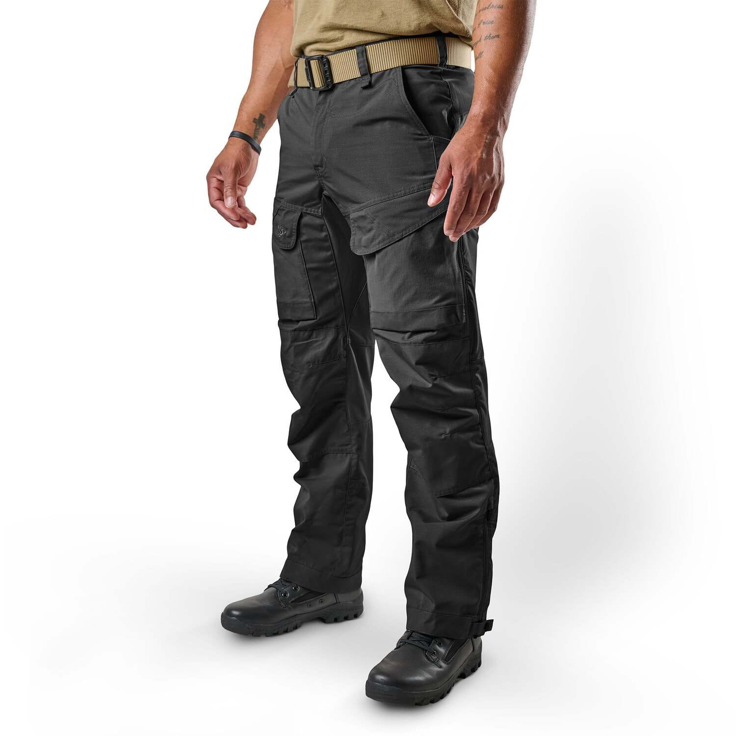 パンツ BROCHURE TROOPER6 Tru-Spec 24-7 Xpedition Cargo Pants