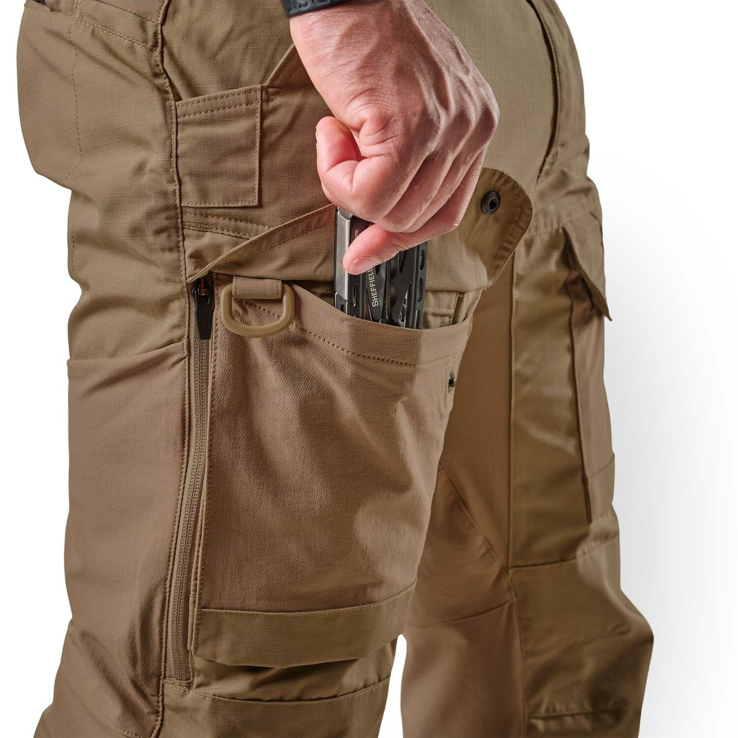 Tru-Spec 24-7 Xpedition Cargo Pants