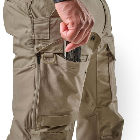 Tru-Spec 24-7 Series Xpedition Outdoor Pants