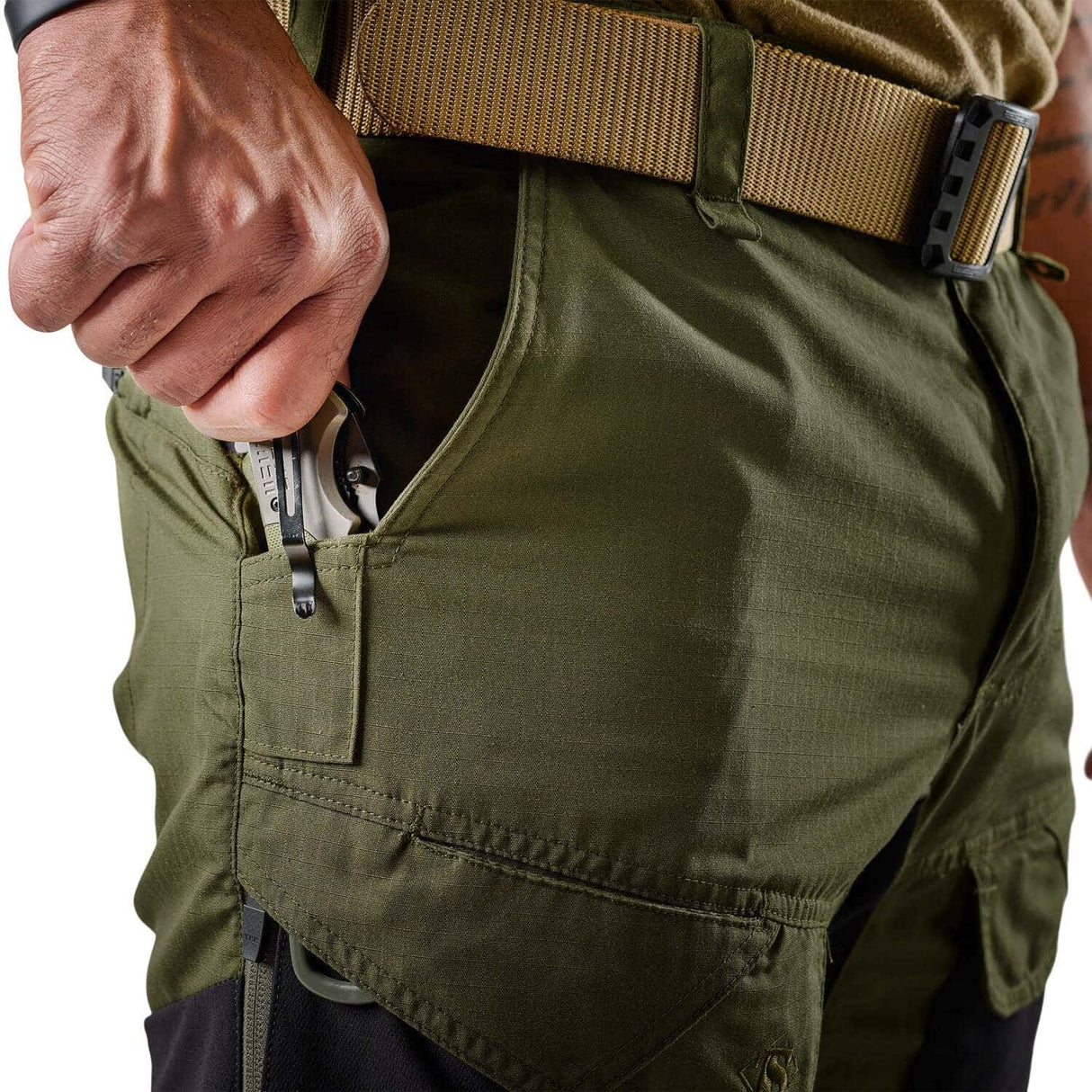 Tru-Spec 24-7 Series Xpedition Outdoor Pants