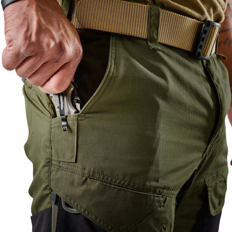 Tru-Spec 24-7 Series Xpedition Outdoor Pants