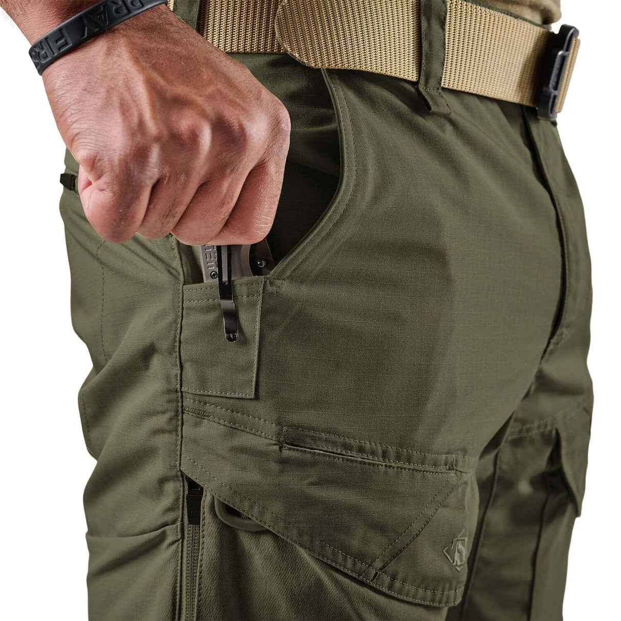 Tru-Spec 24-7 Series Xpedition Outdoor Pants
