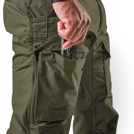 Tru-Spec 24-7 Series Xpedition Outdoor Pants