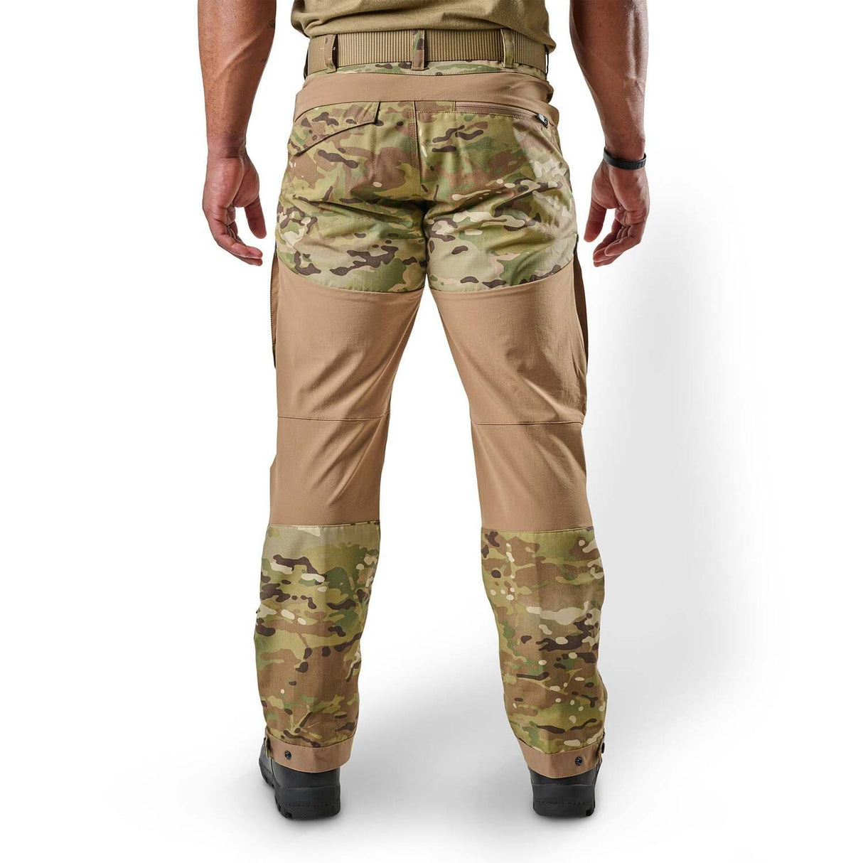 Tru-Spec 24-7 Series Xpedition Multicam Outdoor Pants