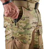Tru-Spec 24-7 Series Xpedition Multicam Outdoor Pants