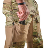 Tru-Spec 24-7 Series Xpedition Multicam Outdoor Pants