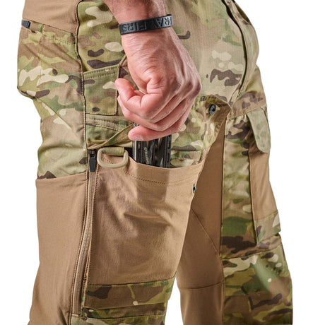 Tru-Spec 24-7 Series Xpedition Multicam Outdoor Pants