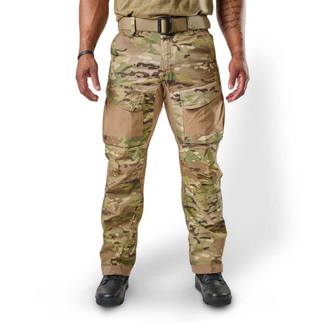 Tru-Spec 24-7 Series Xpedition Multicam Outdoor Pants