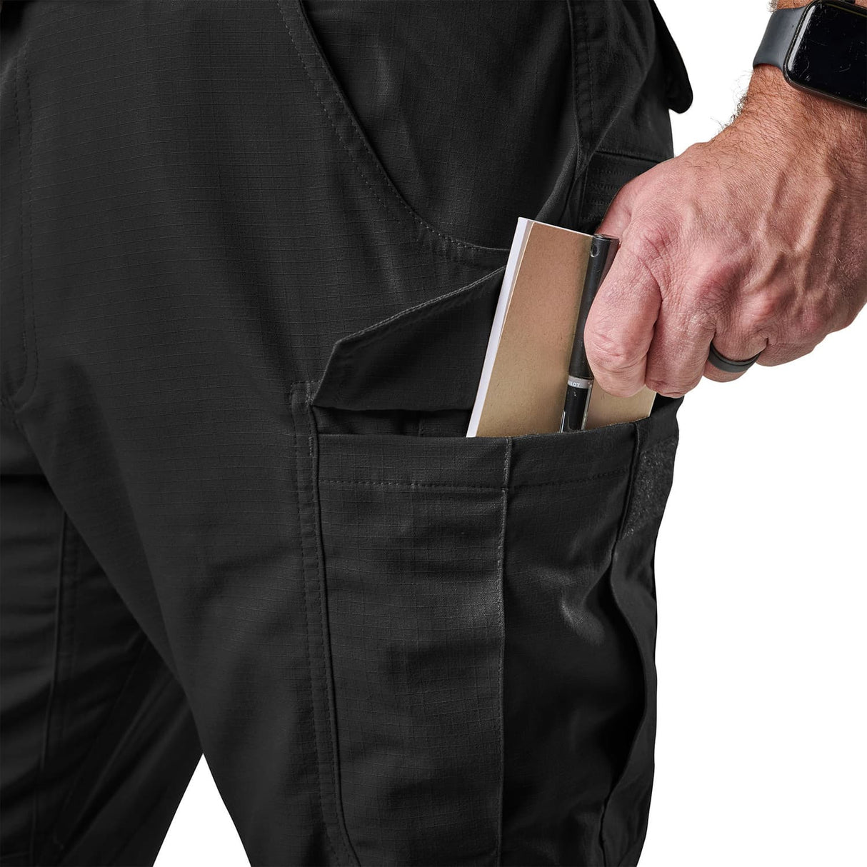 24-7 Ascent Lightweight Rip-Stop Tactical Pant