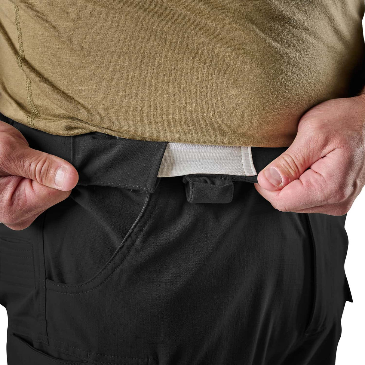 24-7 Ascent Lightweight Rip-Stop Tactical Pant