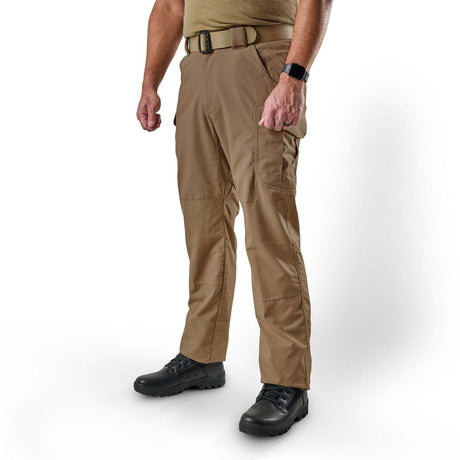 24-7 Ascent Lightweight Rip-Stop Tactical Pant