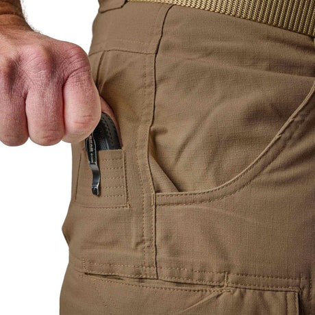 24-7 Ascent Lightweight Rip-Stop Tactical Pant