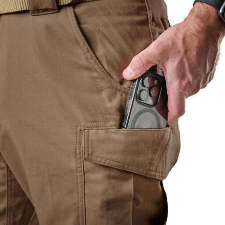 24-7 Ascent Lightweight Rip-Stop Tactical Pant