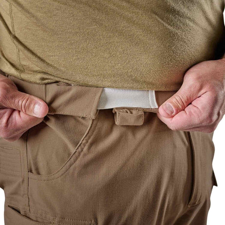 24-7 Ascent Lightweight Rip-Stop Tactical Pant