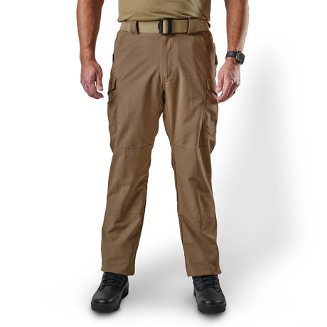 24-7 Ascent Lightweight Rip-Stop Tactical Pant
