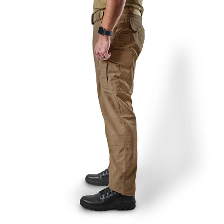 24-7 Ascent Lightweight Rip-Stop Tactical Pant