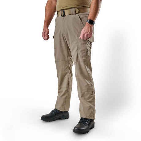 24-7 Ascent Lightweight Rip-Stop Tactical Pant