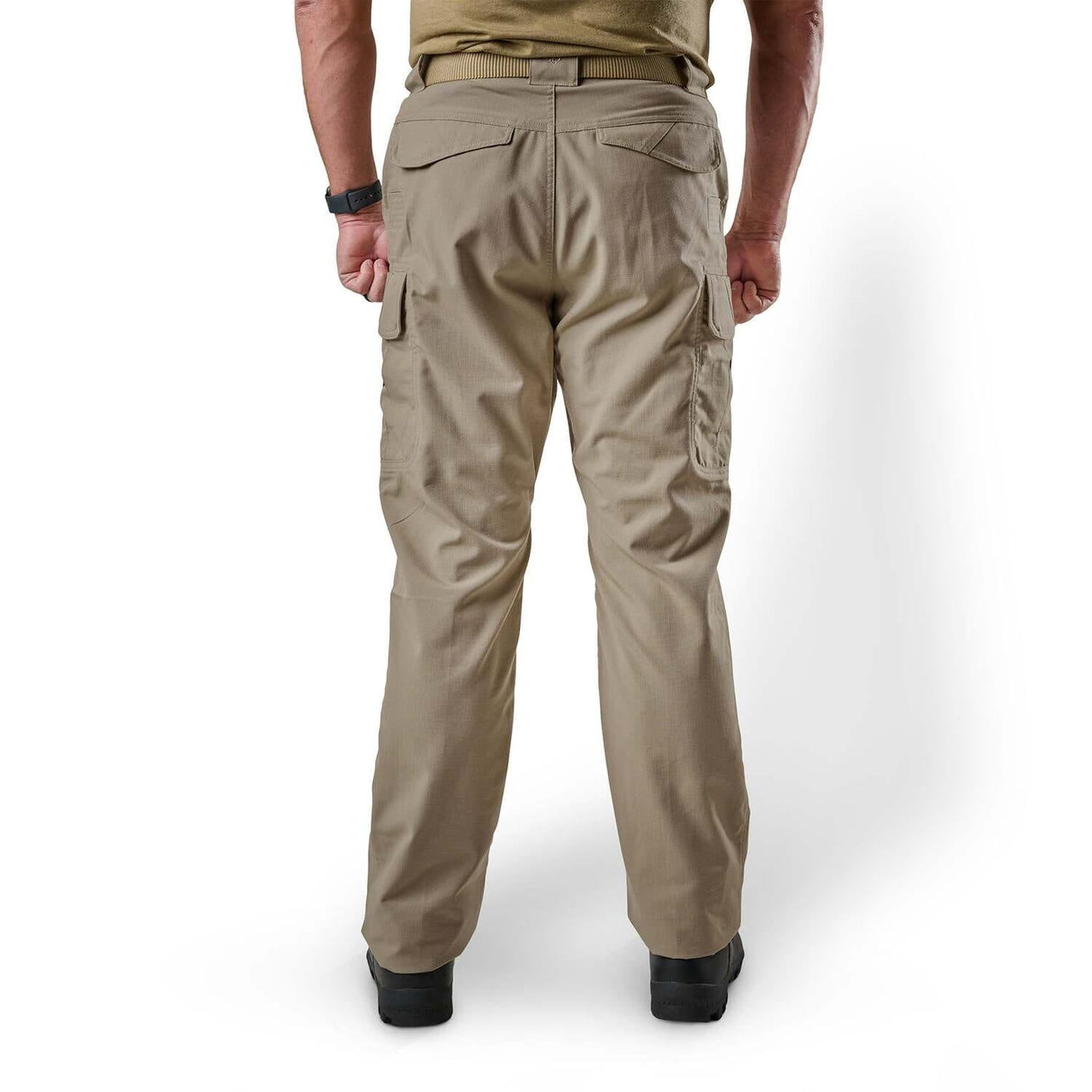 24-7 Ascent Lightweight Rip-Stop Tactical Pant