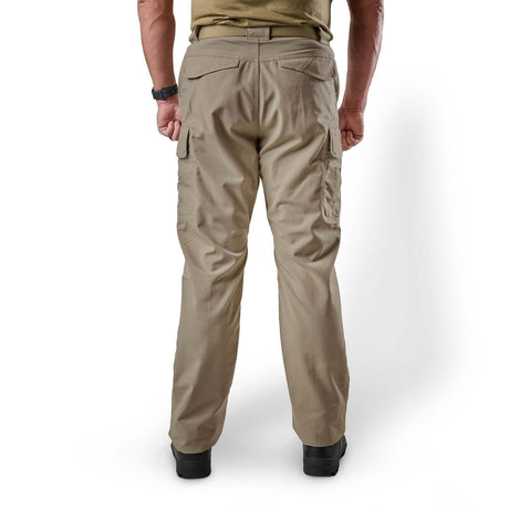 24-7 Ascent Lightweight Rip-Stop Tactical Pant
