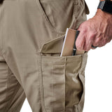 24-7 Ascent Lightweight Rip-Stop Tactical Pant