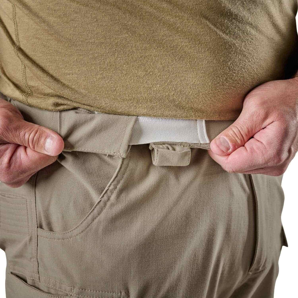 24-7 Ascent Lightweight Rip-Stop Tactical Pant