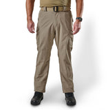 24-7 Ascent Lightweight Rip-Stop Tactical Pant