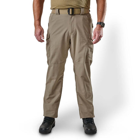 24-7 Ascent Lightweight Rip-Stop Tactical Pant