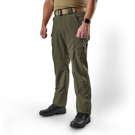 24-7 Ascent Lightweight Rip-Stop Tactical Pant