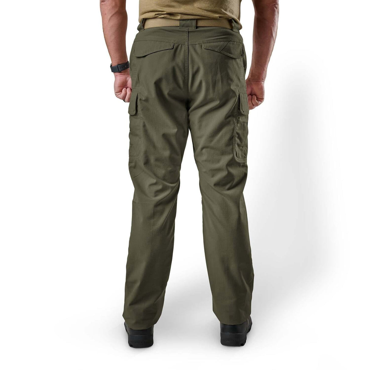 24-7 Ascent Lightweight Rip-Stop Tactical Pant