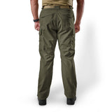 24-7 Ascent Lightweight Rip-Stop Tactical Pant