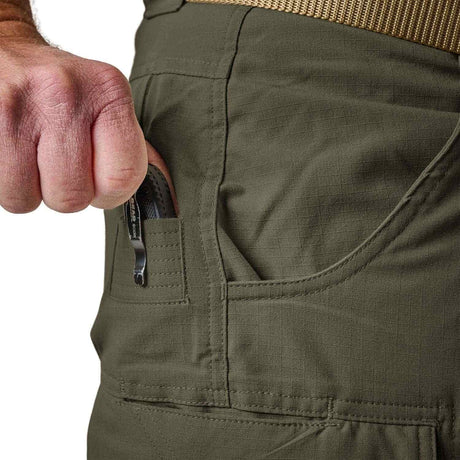 24-7 Ascent Lightweight Rip-Stop Tactical Pant