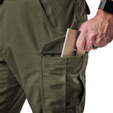 24-7 Ascent Lightweight Rip-Stop Tactical Pant