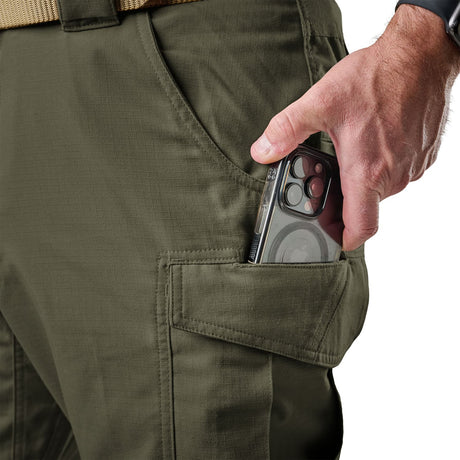 24-7 Ascent Lightweight Rip-Stop Tactical Pant