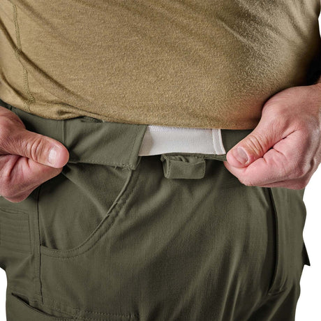 24-7 Ascent Lightweight Rip-Stop Tactical Pant