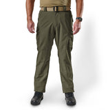 24-7 Ascent Lightweight Rip-Stop Tactical Pant