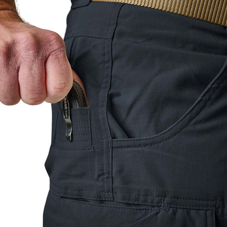 24-7 Ascent Lightweight Rip-Stop Tactical Pant