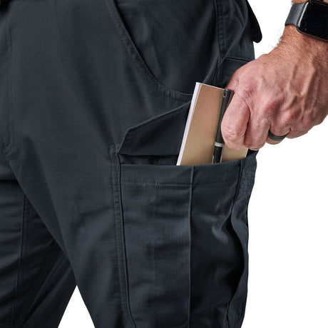 24-7 Ascent Lightweight Rip-Stop Tactical Pant
