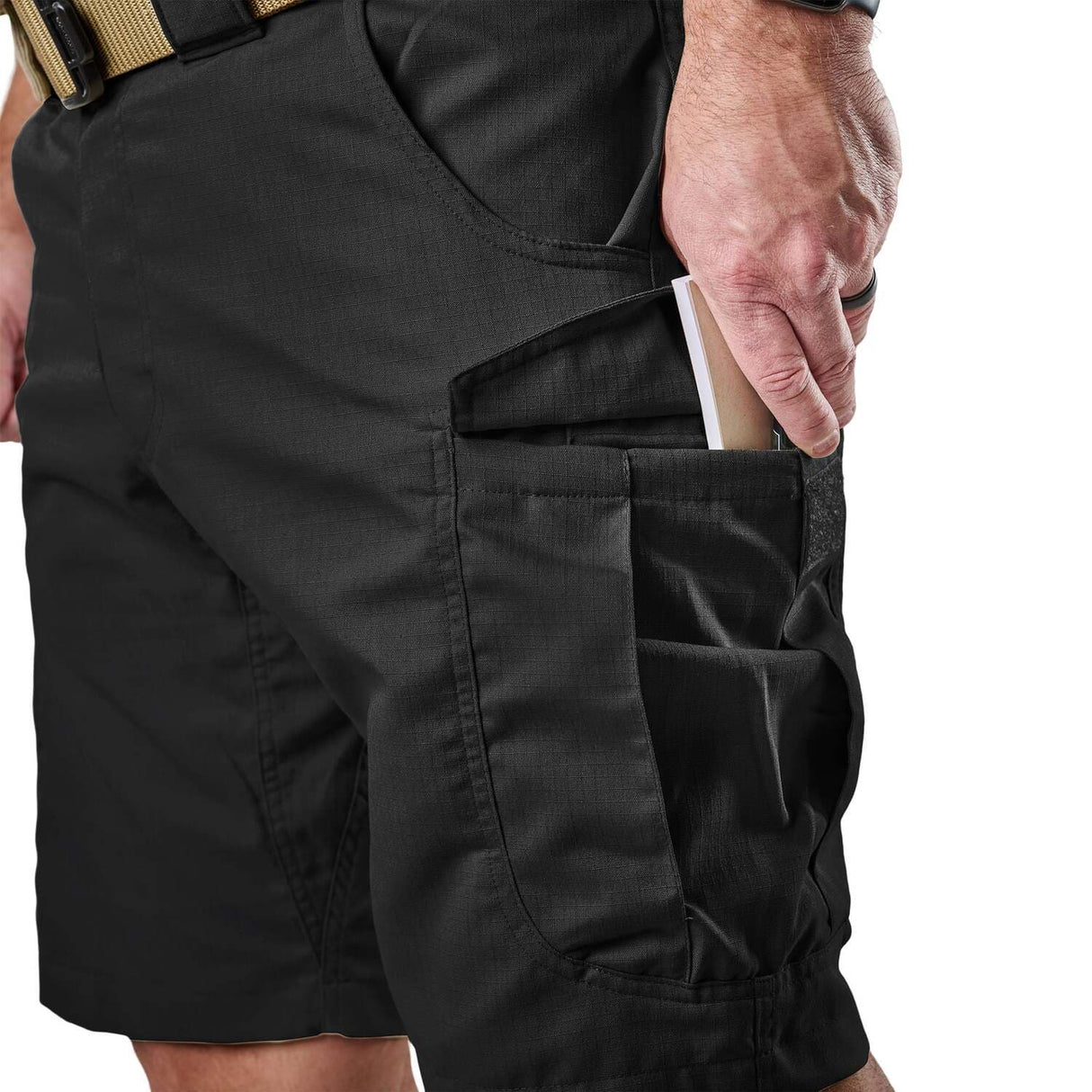 Tru-Spec 24-7 Ascent Lightweight Tactical Outdoor Shorts