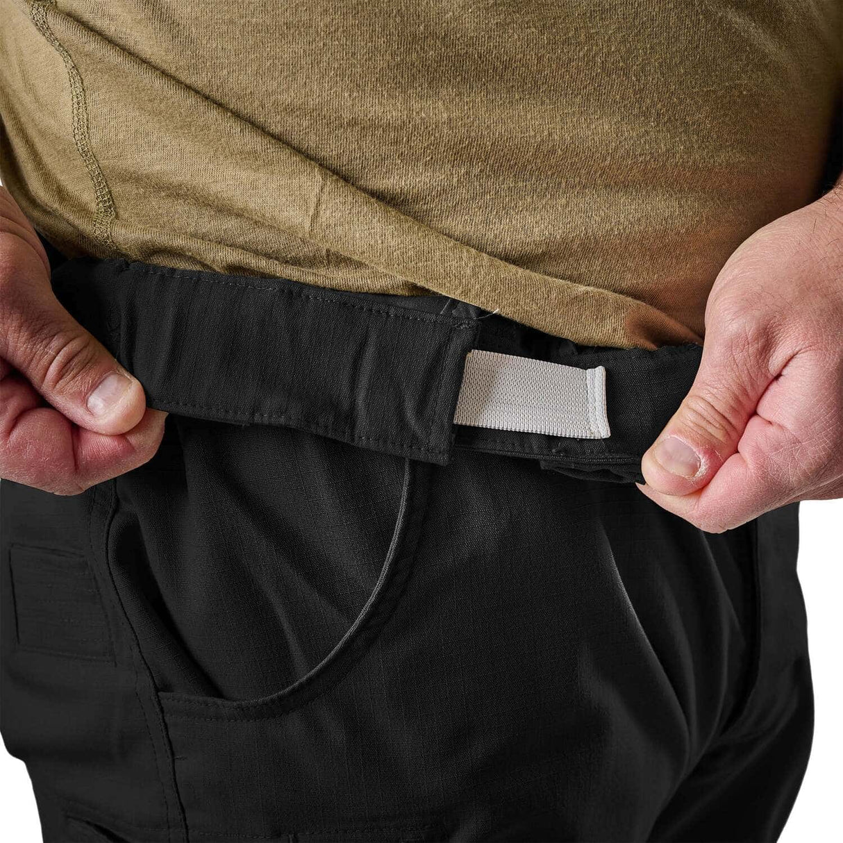 Tru-Spec 24-7 Ascent Lightweight Tactical Outdoor Shorts