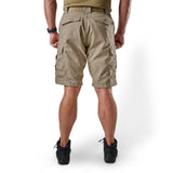 Tru-Spec 24-7 Ascent Lightweight Tactical Outdoor Shorts