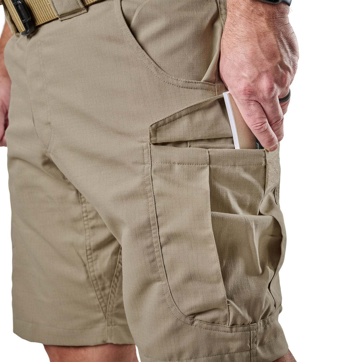 Tru-Spec 24-7 Ascent Lightweight Tactical Outdoor Shorts