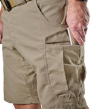 Tru-Spec 24-7 Ascent Lightweight Tactical Outdoor Shorts