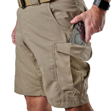 Tru-Spec 24-7 Ascent Lightweight Tactical Outdoor Shorts