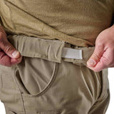 Tru-Spec 24-7 Ascent Lightweight Tactical Outdoor Shorts