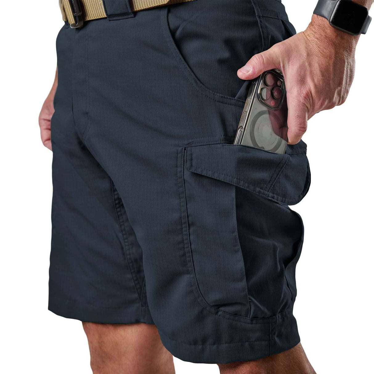 Tru-Spec 24-7 Ascent Lightweight Tactical Outdoor Shorts