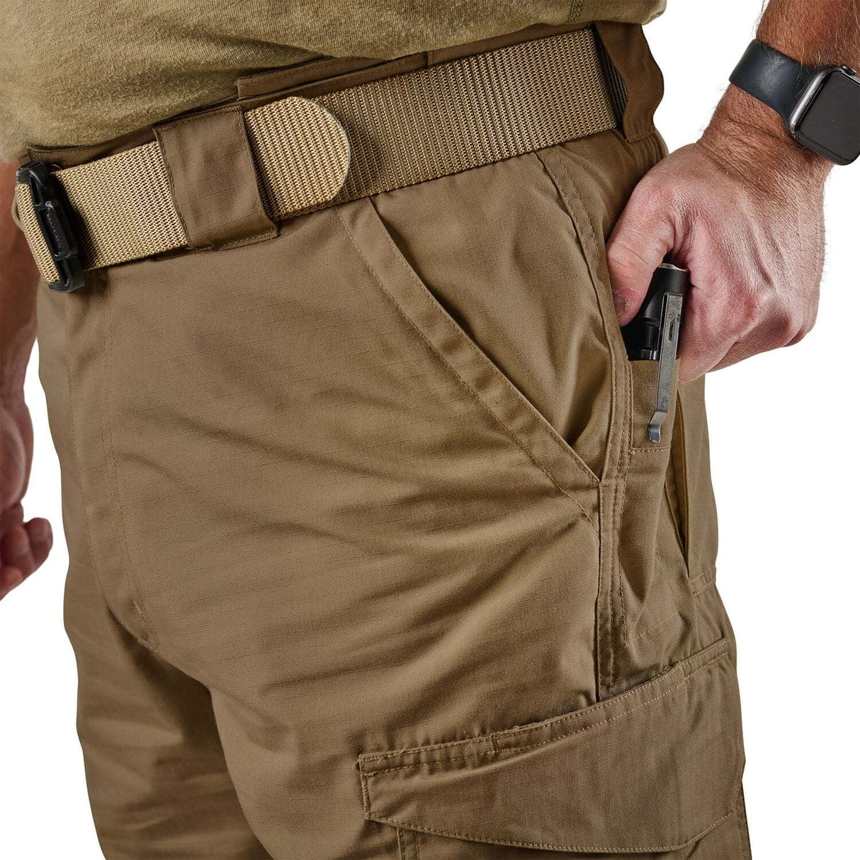 24-7 Original Rip-Stop Tactical Pant