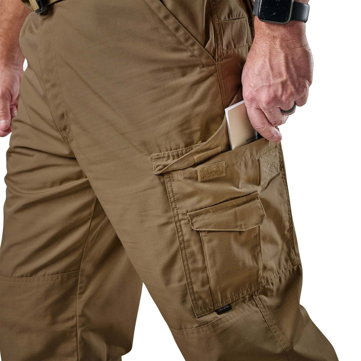 24-7 Original Rip-Stop Tactical Pant