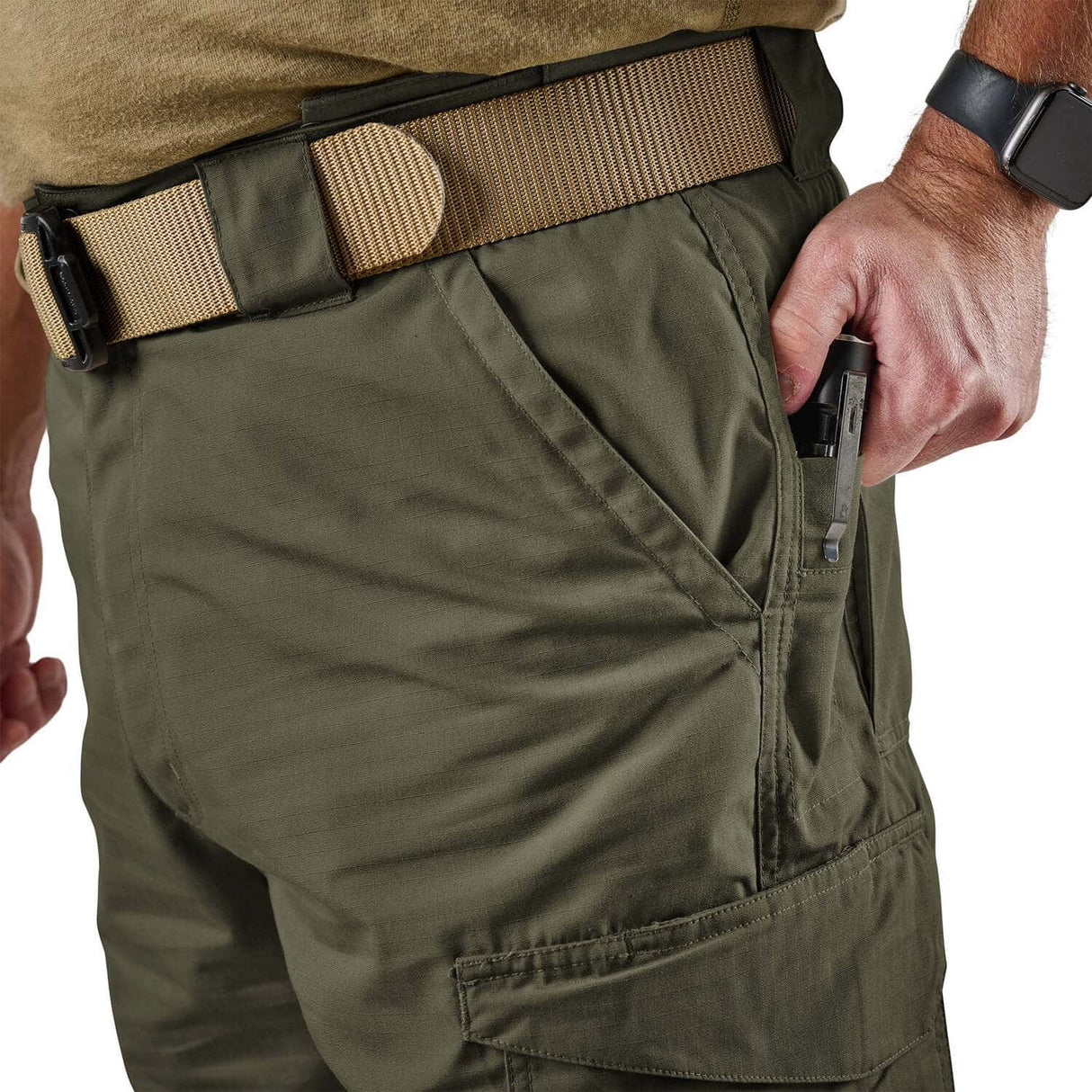 24-7 Original Rip-Stop Tactical Pant