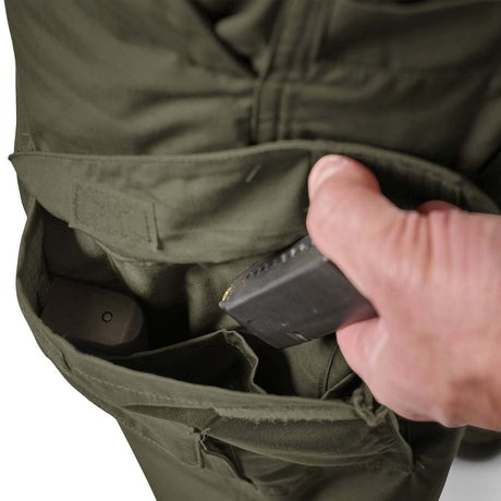 24-7 Original Rip-Stop Tactical Pant