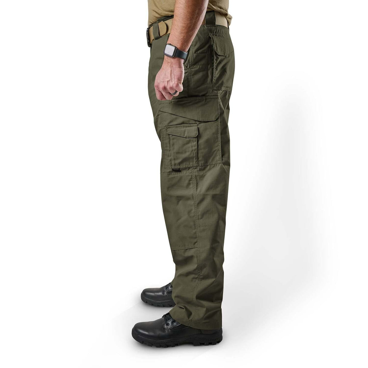 24-7 Original Rip-Stop Tactical Pant